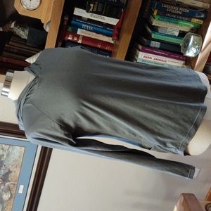 Wrangler M All terrain gear hooded shirt